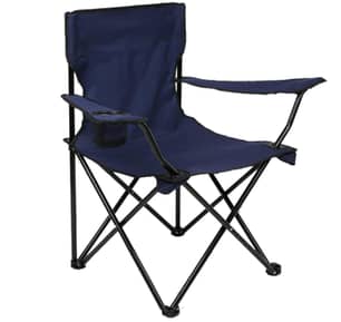 Thumbnail of the FOLDING ARM CHAIR