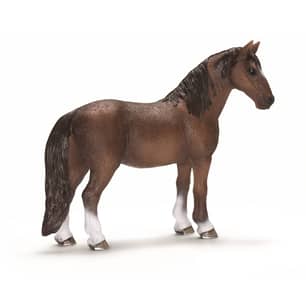 Thumbnail of the Schleich® Tennessee Walker Mare