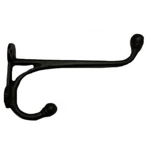 Thumbnail of the CAST IRON HOOK LARGE