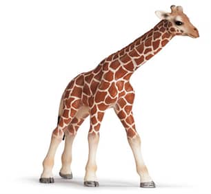 Thumbnail of the Schleich® Giraffe Calf