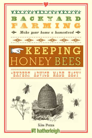 Thumbnail of the BOOK BF KEEPING HONEY BEES