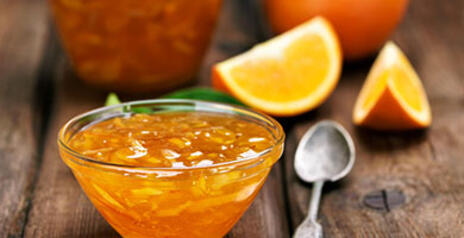 Read Article on Orange Marmalade 