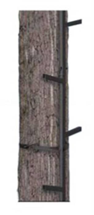Thumbnail of the BIG GAMES QUICK-STICK CLIMBING SYSTEM