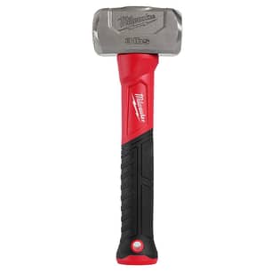 Thumbnail of the MILWAUKEE 3LB MULTI-FACED DRILLING HAMMER