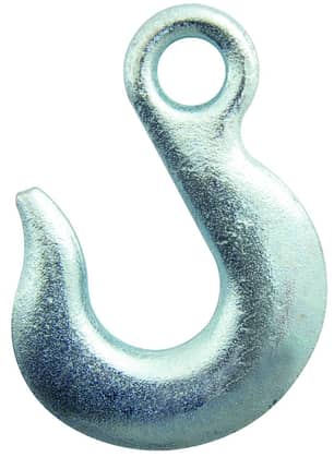 Thumbnail of the EYE HOOK SLIP 1/4" - BULK