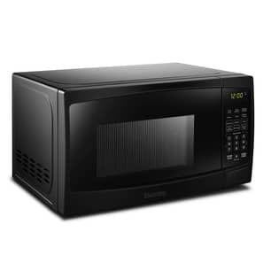 Thumbnail of the Danby 0.9 Cu. Ft. Microwave Oven  Black