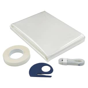 Thumbnail of the Climaloc Window Insulating Kit 64"X168" 0.9ML