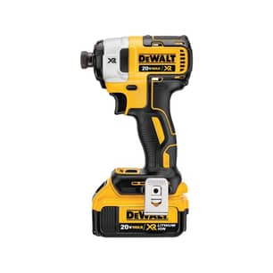 Thumbnail of the DeWalt® 20V MAX 1/4" Brushless Impact Driver Kit