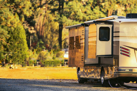 Read Article on How to Care for your Camper 