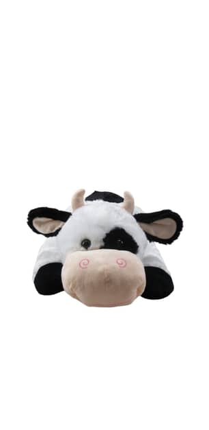 Thumbnail of the 36 Inch Plush Cow