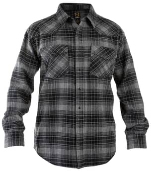Thumbnail of the Noble Outfitters® Men's Brawny Snap Front Flannel Shirt