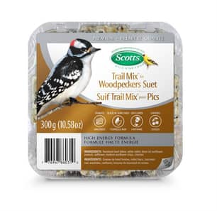 Thumbnail of the Scotts Trail Mix for Woodpeckers Suet 300g