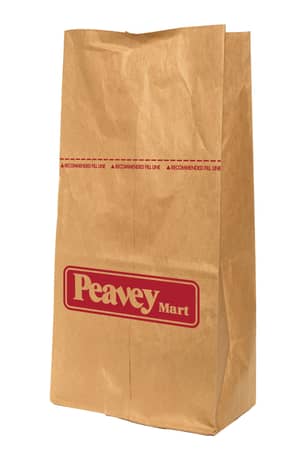 Thumbnail of the Peavey Mart Heavy-Duty Yard Waste Bags 5pk