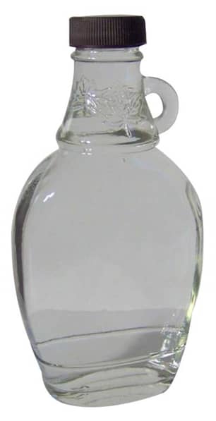 Thumbnail of the Bottle Glass 250ml (Sold Ind)