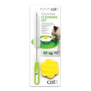 Thumbnail of the CATIT 2.0 FOUNTAIN CLEANING SET