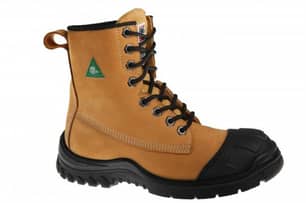 Thumbnail of the Bigbill Women's The Original 8" Safety Boots
