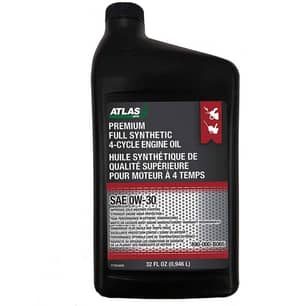 Thumbnail of the 0W30 SYNTHETIC OIL