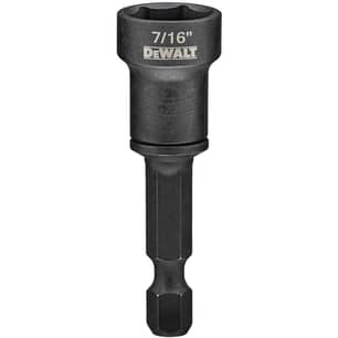 Thumbnail of the Dewalt® Bit Nut Driver 7/16" Detach