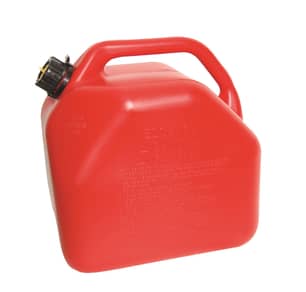 Thumbnail of the Scepter™ Gasoline Storage, Plastic, 20L Red, Can