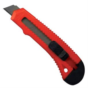 Thumbnail of the 18 MM AUTO LOCK KNIFE