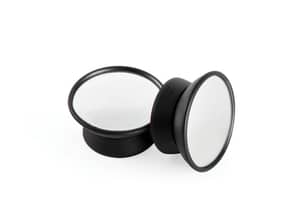 Thumbnail of the BLIND SPOT MIRRORS  - 1.75in ROUND 360 DEGREE 2 / PACK BILINGUAL.