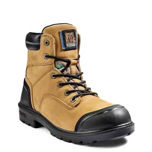 Thumbnail of the Kodiak® Men's Blue Plus 6" Safety Boots
