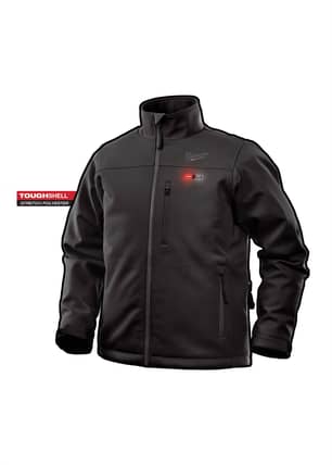 Thumbnail of the Milwaukee® Toughshell™ M12 Lithium-Ion Cordless Heated Jacket Kit