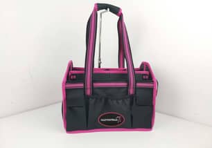 Thumbnail of the Harvest Gear® Horse Grooming Tote Bag