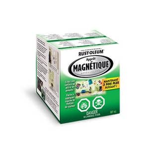 Thumbnail of the Rustoleum Specialty Magnetic Wall Primer Light Green 887ml