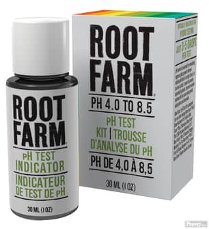 Thumbnail of the Root Farm® pH Test Kit