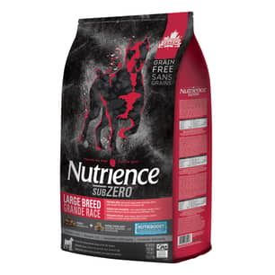Thumbnail of the Nutrience® GF SubZero Prairie Red Large Breed 10kg