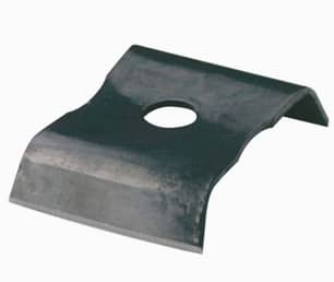 Thumbnail of the 1 in. replacement blade for w-10 (pack of 1)