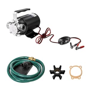 Thumbnail of the 12V Mini Utility Pump Kit