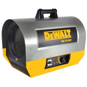 Thumbnail of the Dewalt® 20 Kw Single Stage Forced Air Electric Heater
