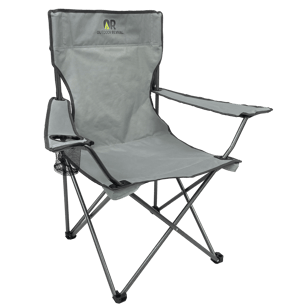 Thumbnail of the Outdoor Revival™ Everyday Quad Chair - Grey