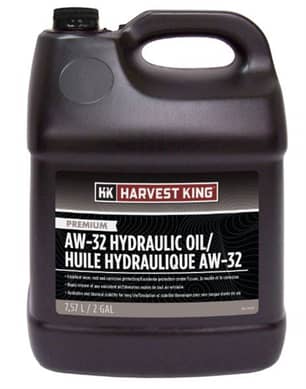 Thumbnail of the Harvest King® Premium AW 32 Hydraulic Oil, 7.57L