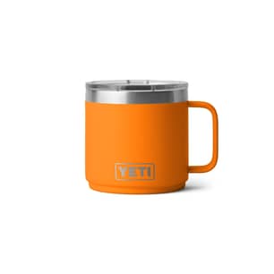 Thumbnail of the Yeti Rambler® 414ml Stackable Mug King Crab Orange