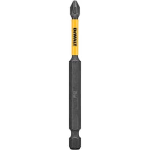 Thumbnail of the DEWALT #2 3 1/2" IMPACT READY BIT TIP