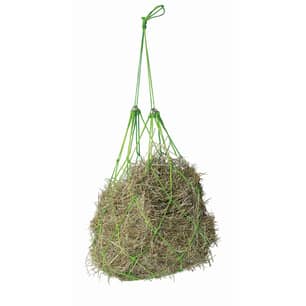 Thumbnail of the HAY BAG SMALL LIME GREEN 36"