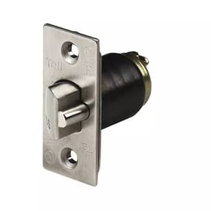 Thumbnail of the LATCH SATIN STAINLESS STEEL