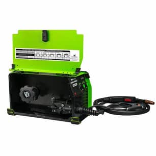 Thumbnail of the Forney Easy Weld 140 FC-i Flux-Core Wire Welder