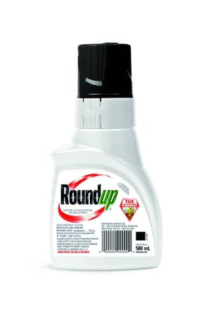 Thumbnail of the Roundup Concentrate