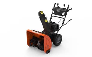 Thumbnail of the YardForce® 24IN Snowblower Dual-Stage Gas
