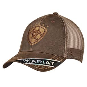 Thumbnail of the Ariat Men's Cap Vintage