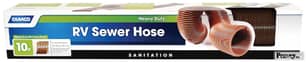 Thumbnail of the Camco  HTS 10' Heavy-Duty Sewer Hose
