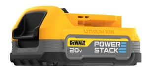 Thumbnail of the DeWalt® 20V MAX™ Power Stack™ 2 Pack Batteries