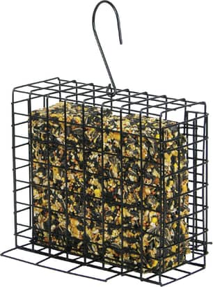 Thumbnail of the Stokes® More Birds® Grand Seed Cake Feeder