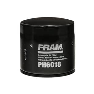 Thumbnail of the Extra Guard Oil Filter Ph6018