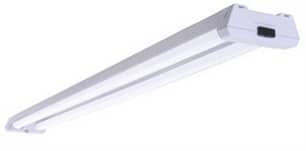Thumbnail of the 4' 4000 Lumen LED Motion Sensor Shop Light