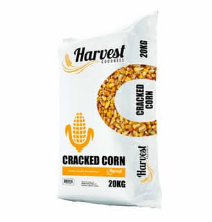 Thumbnail of the Peavey HG Cracked Corn